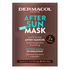 AFETR SUN Face mask