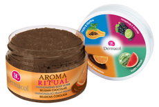 Aroma Ritual - Harmonizing body scrub Belgian Chocolate