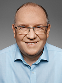 Jaroslav Slivoně - Chief Financial Officer